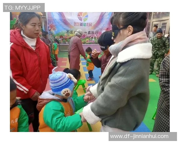 探究亲子运动与商业生态深度交融，“家+亲子运动会”满意收官